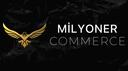 Milyoner Commerce Banner
