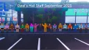 Teardown Mall Community banner