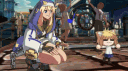 Blitzed banner