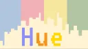 Hue Studios banner