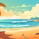 Glimmer Shores banner