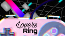 Lovers Ring ♡ Discord server banner