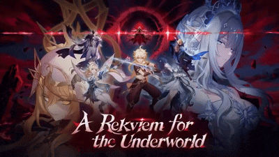 Genshin Impact СНГ banner