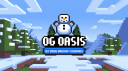 OG Oasis server banner