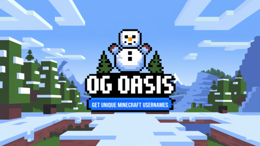 OG Oasis Discord server banner