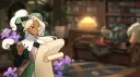 The Eclair Commune banner