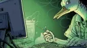 Gooseman's Gander banner