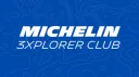 Michelin 3xplorer Club banner
