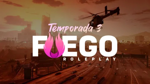Fuego RP banner