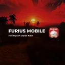 FURIUS banner
