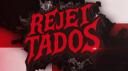 REJEITADOS Banner