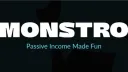 Monstro DeFi Discord server banner