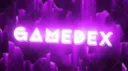 GameDex Banner