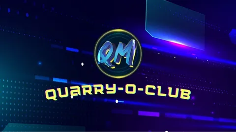 Quarryo Club banner