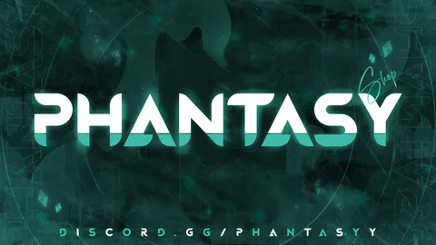 Phantasy Shop ☄ banner