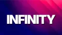 INFINITY banner