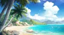 L’île 🏝 banner