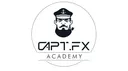 CaptFX Academy banner