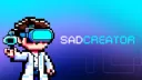 Sad Creator banner