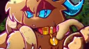 🌺 Bunni’s Burrow 🌺 (18+) banner