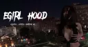 egirl hood  Banner