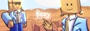 banner