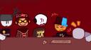 Dripsters Hangout Banner