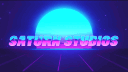 Saturn Studios banner