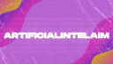 Artificialintelaim banner