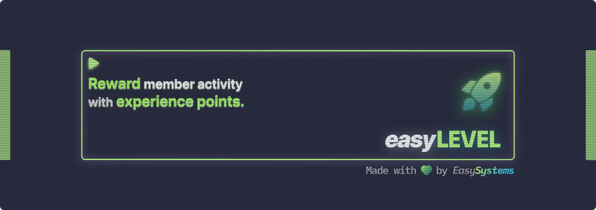 EasyLevel#8426 banner