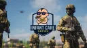 Infant Care Gaming banner