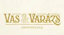 Vas és Varázs banner