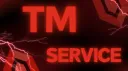 TM SERVICE™ | + 10 VOUCHES banner