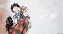 𓆩⟦ KNY ⟧𓆪 〈 KARI NO KISETSU 〉 Banner