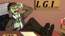LGI Headquarters banner