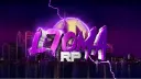 𝗟𝟟𝕆𝕄𝔸 ℝ𝕆𝕃𝔼ℙ𝕃𝔸𝕐 banner