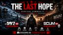 The Last Hope Banner