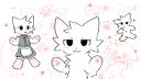 Boykisser Café [Furry] Banner