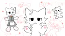 ☕Boykisser Café🍰 [Furry] banner