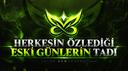 Letra V13 / NO PAY TO WİN Banner