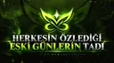 Letra V13 / NO PAY TO WİN banner