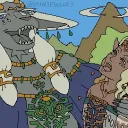 Pretty Zeldacord banner