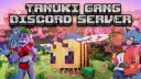 Tanuki Gang 💎⛏ banner