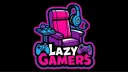 Lazy Gamers banner