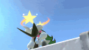 Scratching post Discord server banner