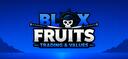 Blox Fruits | Trading, Stock & Values Banner
