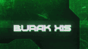 BURAK X LIVE banner