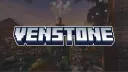 Venstone・Survie Minecraft banner