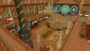 The Great Wizard Council banner