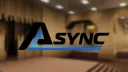 ASYNC | The Backrooms banner